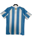 Camiseta Argentina 2010 I Casa - Versión Retro