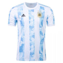 Camiseta Argentina 21/22 I Casa - Versión Aficionado