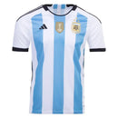 Camiseta Argentina 22/23 I Casa - Versión Jugador