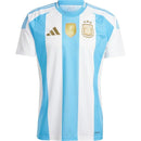 Camiseta Argentina 24/25 I Casa - Versión Aficionado