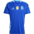 Camiseta Argentina 24/25 II Visitante - Versión Aficionado