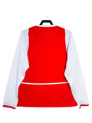 Camiseta Arsenal 02/03 I Casa - Versión Retro