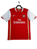 Camiseta Arsenal 06/07 I Casa - Versión Retro