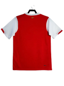 Camiseta Arsenal 06/07 I Casa - Versión Retro