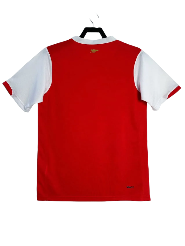 Camiseta Arsenal 06/07 I Casa - Versión Retro