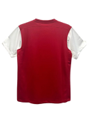 Camiseta Arsenal 11/12 I Casa - Versión Retro
