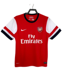 Camiseta Arsenal 12/13 I Casa - Versión Retro