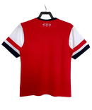 Camiseta Arsenal 12/13 I Casa - Versión Retro