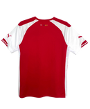 Camiseta Arsenal 14/15 I Casa - Versión Retro