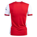 Camiseta Arsenal 21/22 I Casa - Versión Jugador