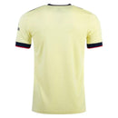 Camiseta Arsenal 21/22 II Visitante - Versión Aficionado