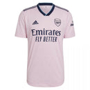 Camiseta Arsenal 22/23 III Tercera - Versión Jugador