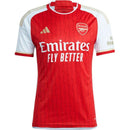 Camiseta Arsenal 23/24 I Casa - Versión Aficionado