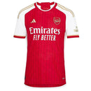 Camiseta Arsenal 23/24 I Casa - Versión Jugador
