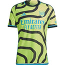 Camiseta Arsenal 23/24 II Visitante - Versión Jugador