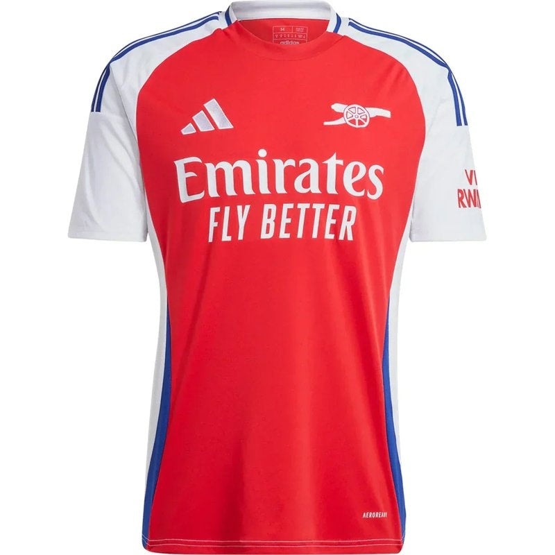 Camiseta Arsenal 24/25 I Casa - Versión Aficionado