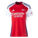 Camiseta Arsenal 24/25 I Casa - Femenina
