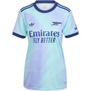 Camiseta Arsenal 24/25 III Tercera - Femenina