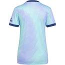 Camiseta Arsenal 24/25 III Tercera - Femenina