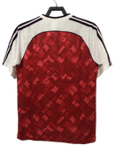 Camiseta Arsenal 90/92 I Casa - Versión Retro