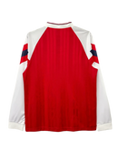 Camiseta Arsenal 92/94 I Casa - Versión Retro