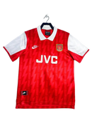 Camiseta Arsenal 93/94 I Casa - Versión Retro
