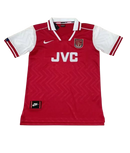 Camiseta Arsenal 96/97 I Casa - Versión Retro