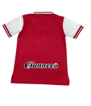 Camiseta Arsenal 96/97 I Casa - Versión Retro