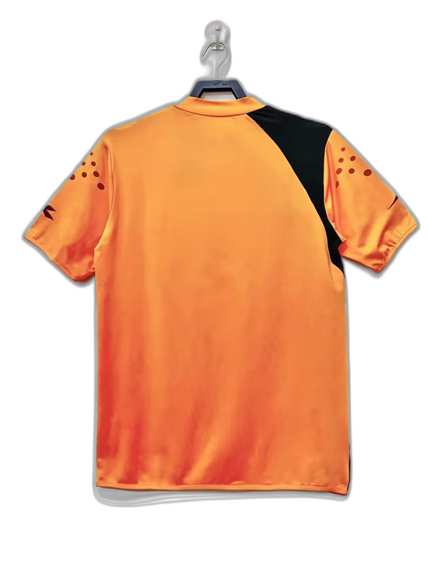 Camiseta AS Roma 05/06 I Casa - Versión Retro