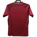 Camiseta AS Roma 17/18 I Casa - Versión Retro
