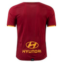 Camiseta AS Roma 21/22 I Casa - Versión Aficionado