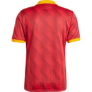 Camiseta AS Roma 23/24 IV Cuarta - Versión Aficionado
