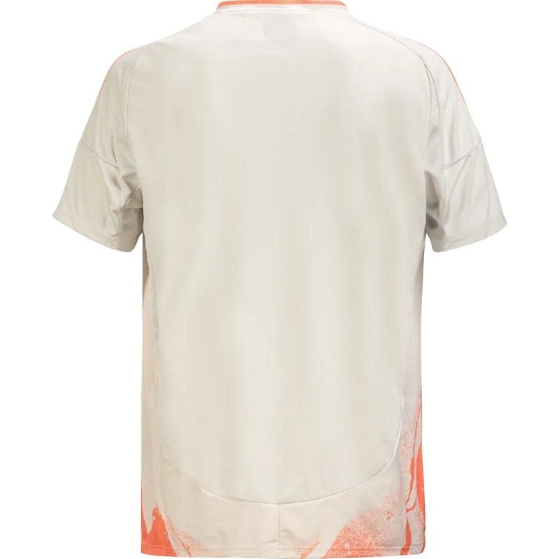 Camiseta AS Roma 24/25 II Visitante - Versión Aficionado