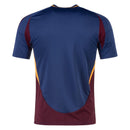 Camiseta AS Roma 24/25 III Tercera - Versión Aficionado