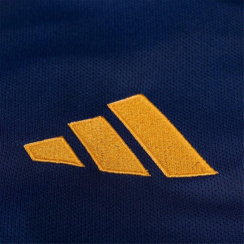 Camiseta AS Roma 24/25 III Tercera - Versión Aficionado