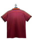 Camiseta AS Roma 98/99 I Casa - Versión Retro