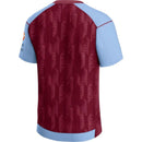 Camiseta Aston Villa 23/24 I Casa - Versión Jugador