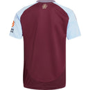 Camiseta Aston Villa 24/25 I Casa - Versión Aficionado