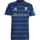 Camiseta Aston Villa 24/25 III Tercera - Versión Aficionado