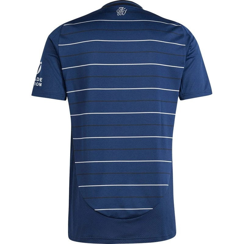 Camiseta Aston Villa 24/25 III Tercera - Versión Aficionado