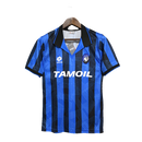 Camiseta Atalanta 1991 I Casa - Versión Retro