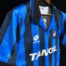 Camiseta Atalanta 1991 I Casa - Versión Retro