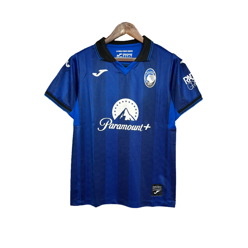 Camiseta Atalanta 24/25 Edición Final - Versión Aficionado
