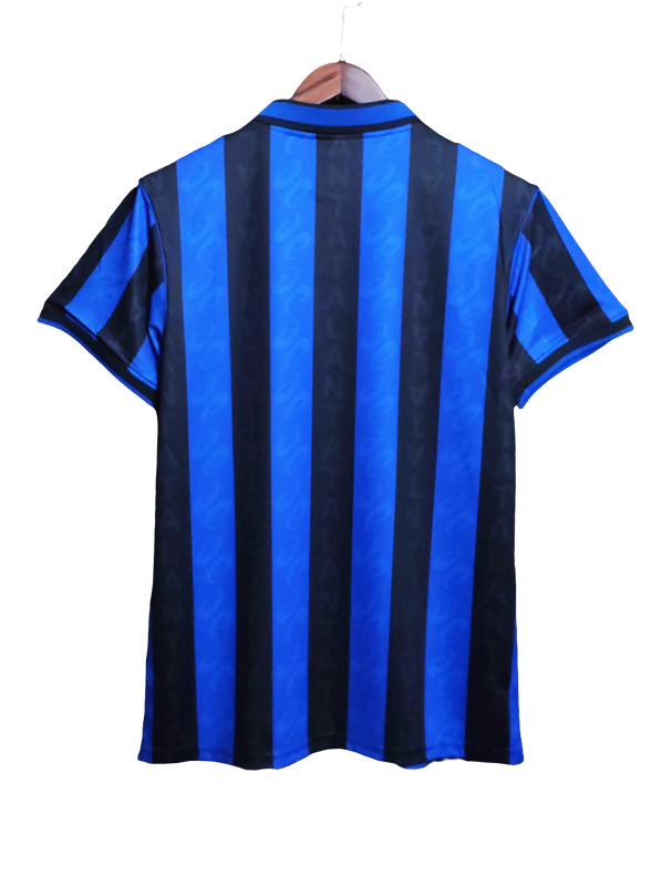 Camiseta Atalanta 96/97 I Casa - Versión Retro