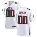 Camiseta NFL Atlanta Falcons - Versión de Juego - Blanco