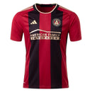 Camiseta Atlanta United 23/24 I Casa - Versión Aficionado