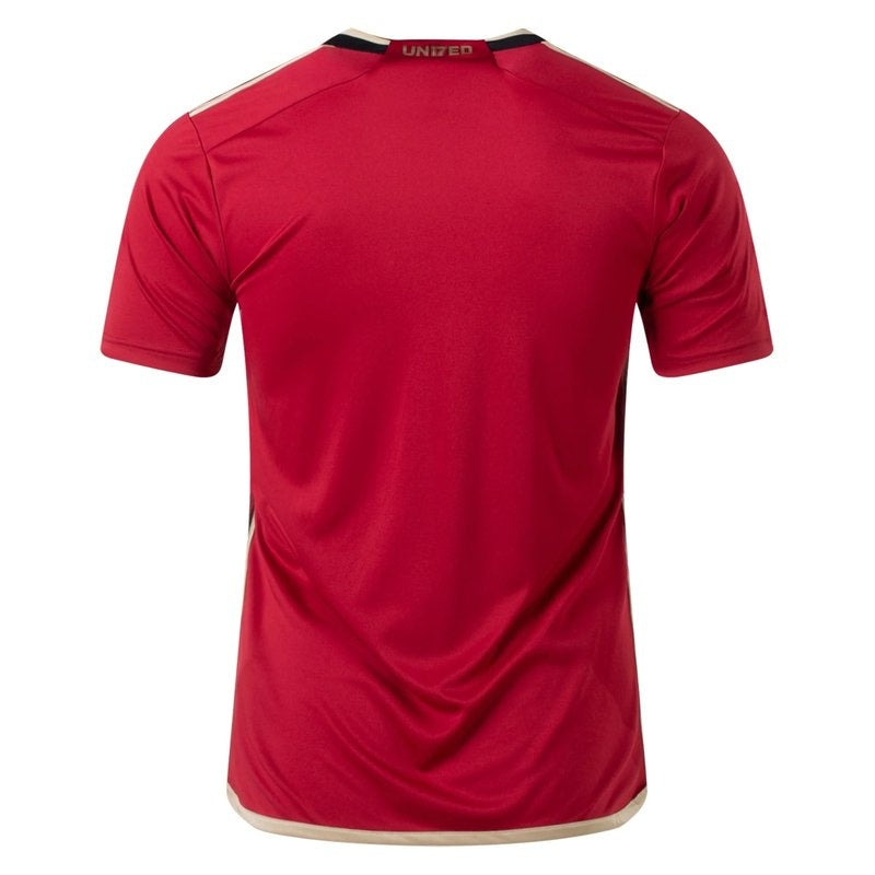 Camiseta Atlanta United 23/24 I Casa - Versión Aficionado