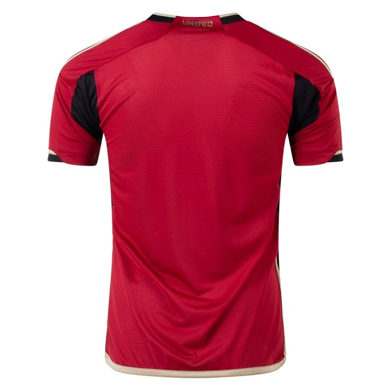 Camiseta Atlanta United 23/24 I Casa - Versión Jugador