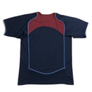 Camiseta Atlético de Madrid 04/05 II Visitante - Versión Retro