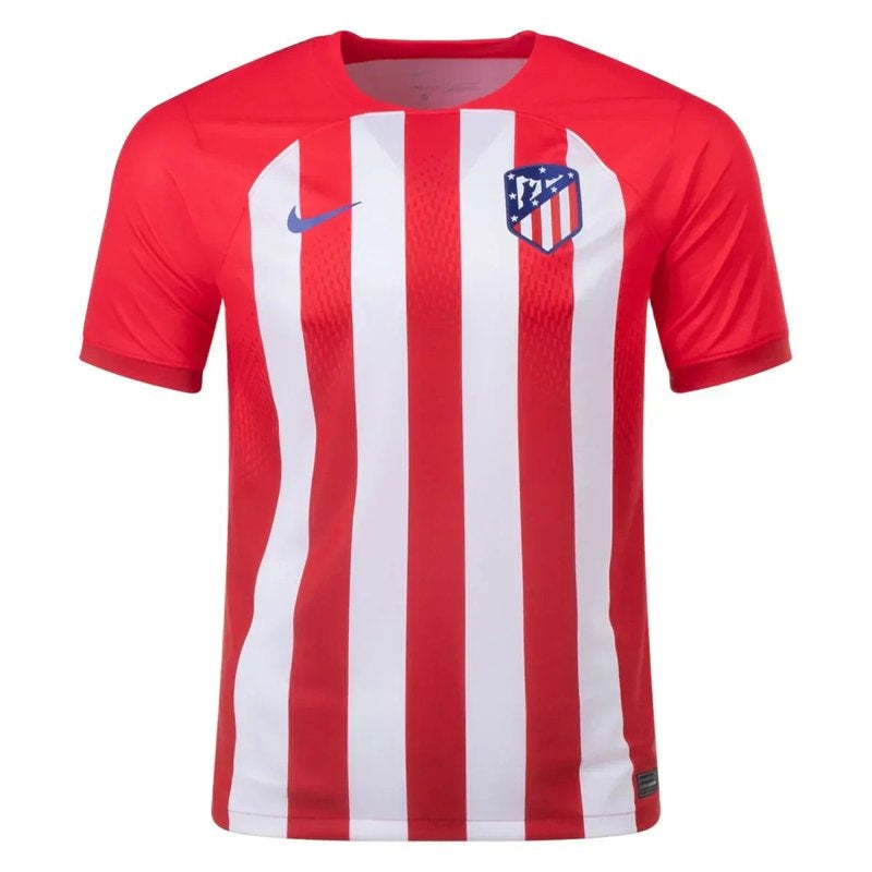 Camiseta Atlético de Madrid 23/24 I Casa - Versión Aficionado